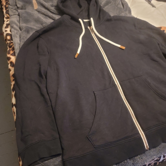 Outpost makers by bke  zip up - Picture 6 of 9